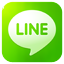 LINEのロゴマーク